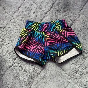 Multi-color ocean pacific shots.